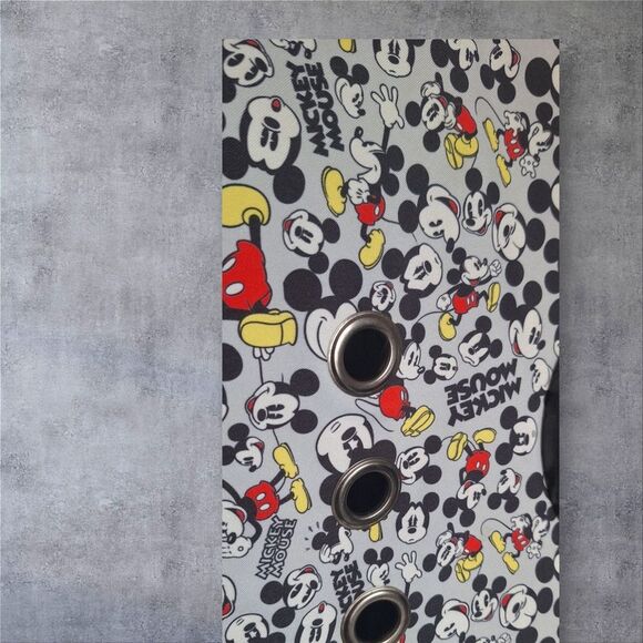 Mickey Mouse Pet Carrier with Viewing Bubble Used ONCE AIRPLANE READY - Picture 10 of 10